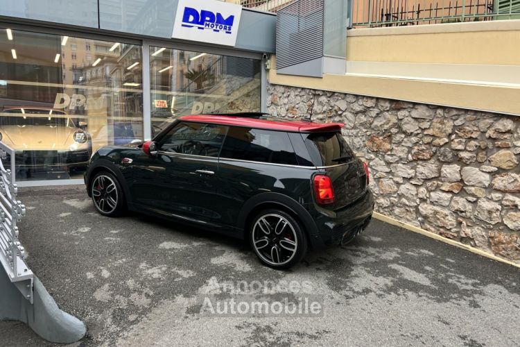 Mini Cooper S JCW 231 BVA - <small></small> 37.000 € <small>TTC</small> - #5