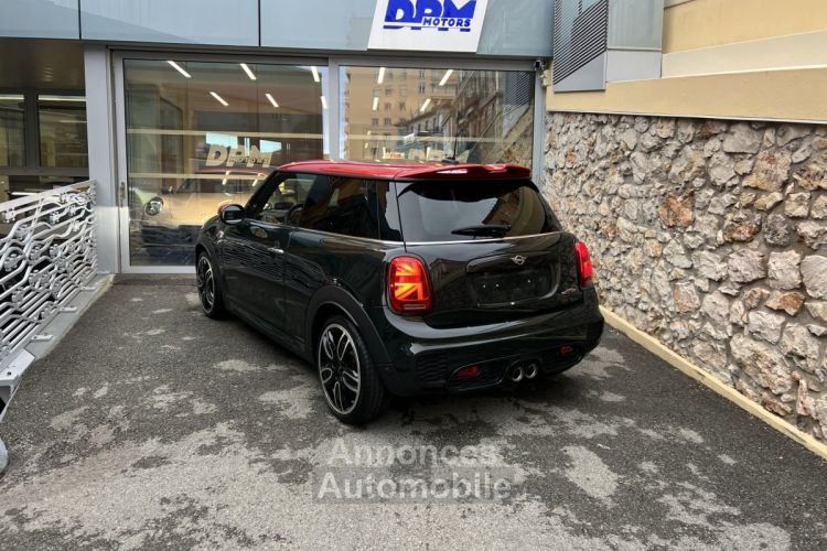 Mini Cooper S JCW 231 BVA - <small></small> 37.000 € <small>TTC</small> - #6