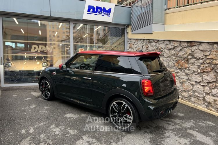 Mini Cooper S JCW 231 BVA - <small></small> 37.000 € <small>TTC</small> - #7