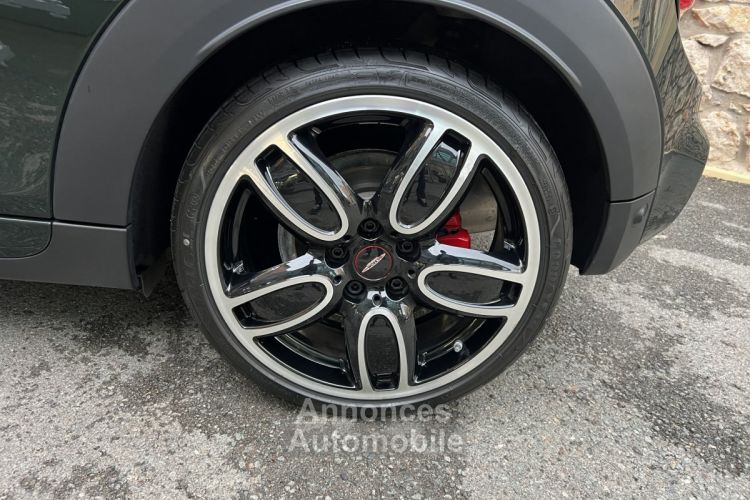 Mini Cooper S JCW 231 BVA - <small></small> 37.000 € <small>TTC</small> - #9