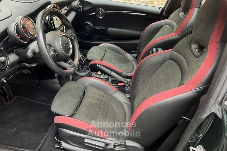 Mini Cooper S JCW 231 BVA - <small></small> 37.000 € <small>TTC</small> - #12