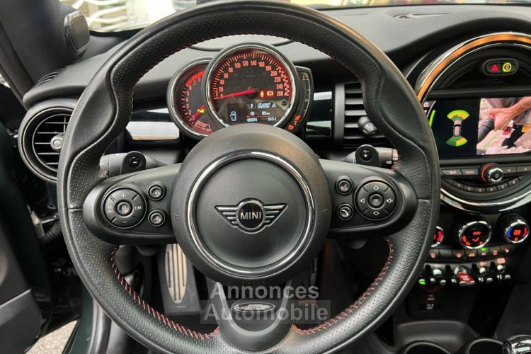 Mini Cooper S JCW 231 BVA - <small></small> 37.000 € <small>TTC</small> - #14