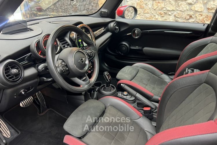 Mini Cooper S JCW 231 BVA - <small></small> 37.000 € <small>TTC</small> - #21