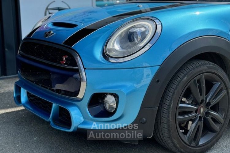 Mini Cooper S JOHN WORKS 192CV BV6 - <small></small> 25.800 € <small>TTC</small> - #4