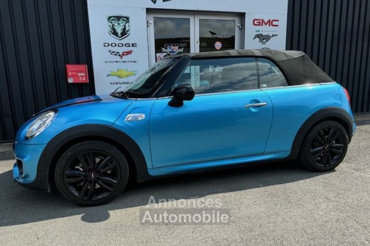 Mini Cooper S JOHN WORKS 192CV BV6 - <small></small> 25.800 € <small>TTC</small> - #6