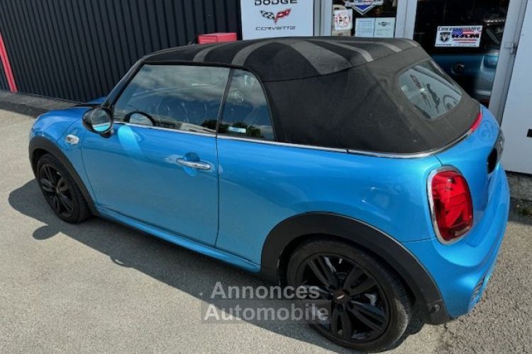 Mini Cooper S JOHN WORKS 192CV BV6 - <small></small> 25.800 € <small>TTC</small> - #8