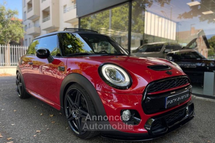 Mini Cooper S JOHN WORKS AC SCHNITZER 231 CH - <small></small> 23.900 € <small>TTC</small> - #3