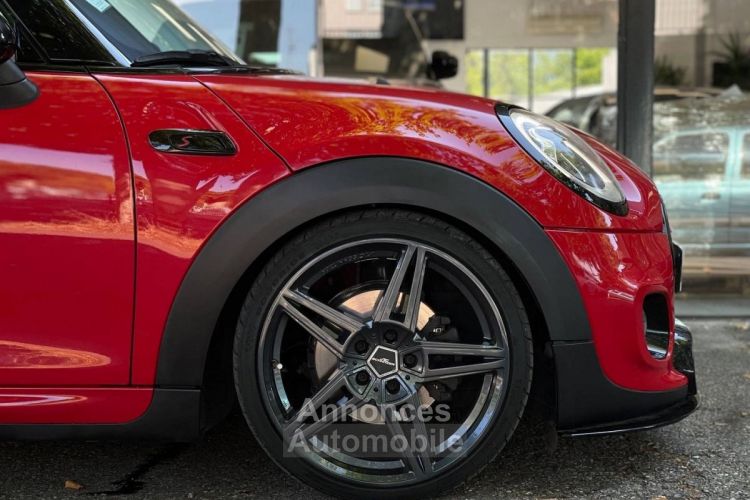 Mini Cooper S JOHN WORKS AC SCHNITZER 231 CH - <small></small> 23.900 € <small>TTC</small> - #4