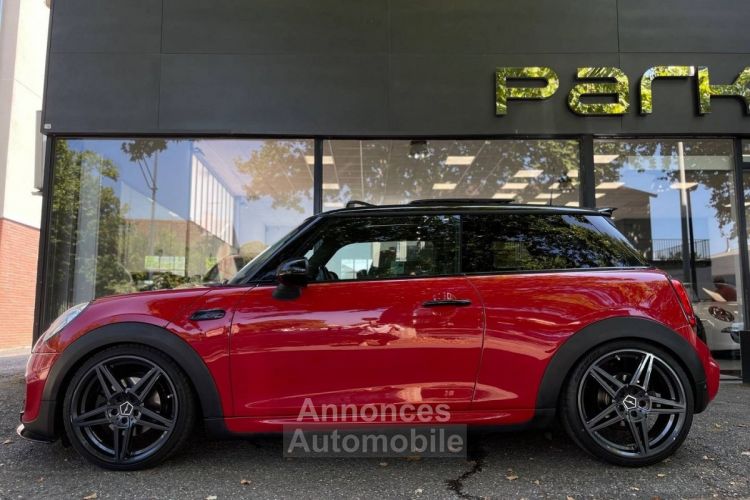 Mini Cooper S JOHN WORKS AC SCHNITZER 231 CH - <small></small> 23.900 € <small>TTC</small> - #5