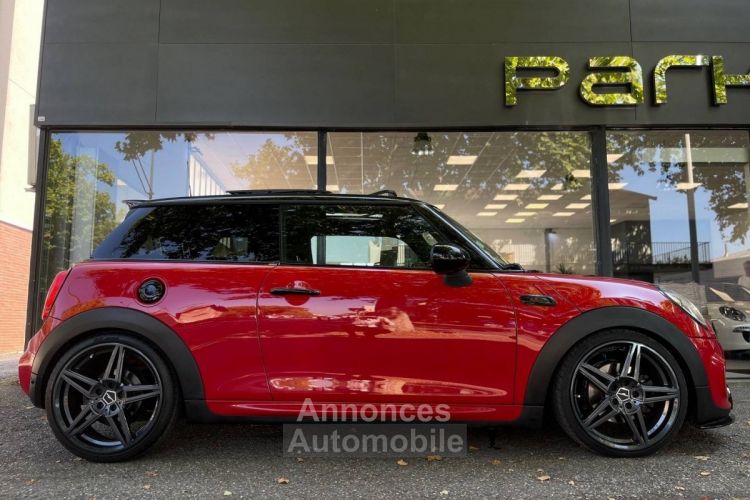 Mini Cooper S JOHN WORKS AC SCHNITZER 231 CH - <small></small> 23.900 € <small>TTC</small> - #6