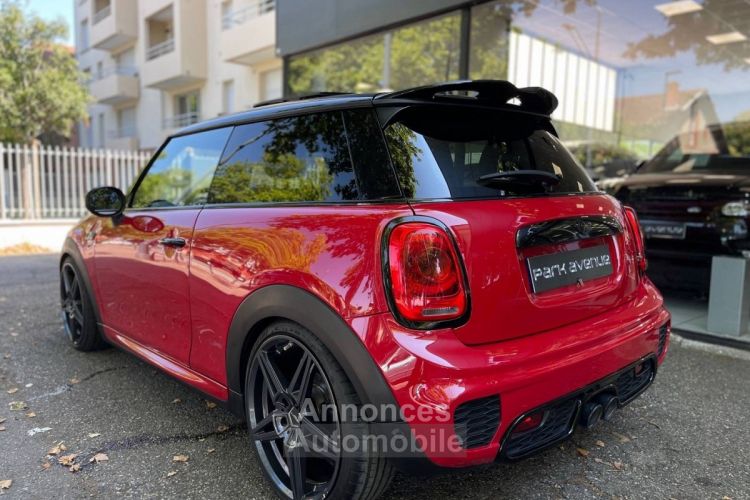 Mini Cooper S JOHN WORKS AC SCHNITZER 231 CH - <small></small> 23.900 € <small>TTC</small> - #7