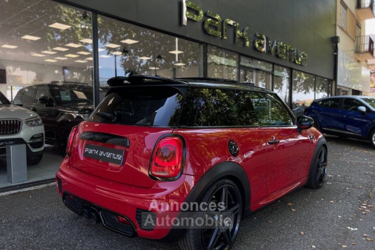 Mini Cooper S JOHN WORKS AC SCHNITZER 231 CH - <small></small> 23.900 € <small>TTC</small> - #9