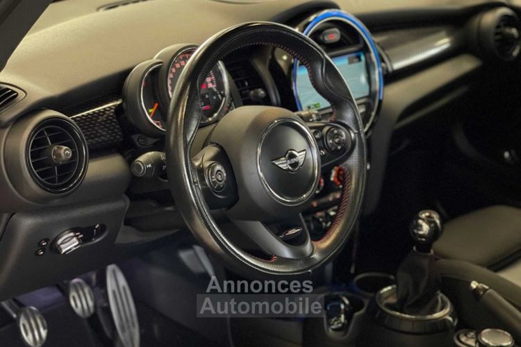 Mini Cooper S JOHN WORKS AC SCHNITZER 231 CH - <small></small> 23.900 € <small>TTC</small> - #15