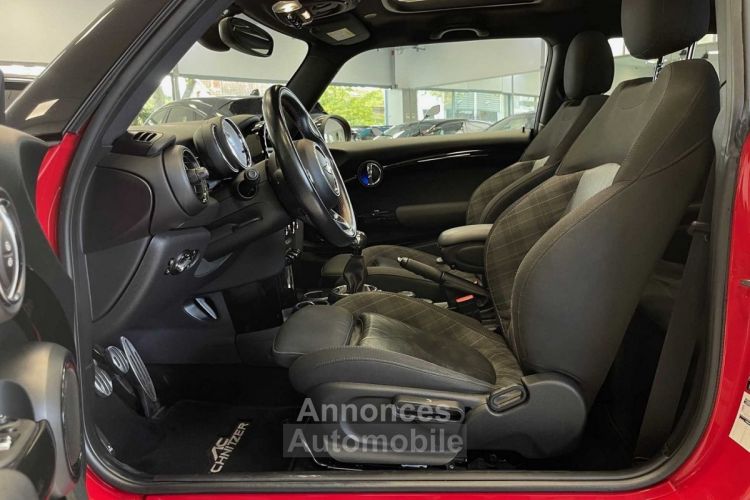 Mini Cooper S JOHN WORKS AC SCHNITZER 231 CH - <small></small> 23.900 € <small>TTC</small> - #16