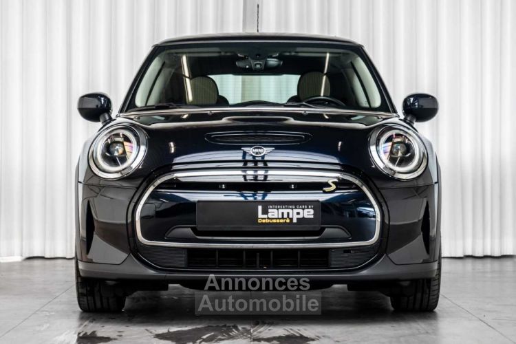 Mini Cooper S LED Cruise Control Zetelverwarming Carplay - <small></small> 19.990 € <small>TTC</small> - #2