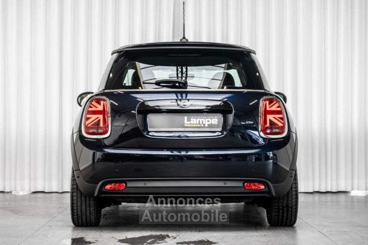 Mini Cooper S LED Cruise Control Zetelverwarming Carplay - <small></small> 19.990 € <small>TTC</small> - #7