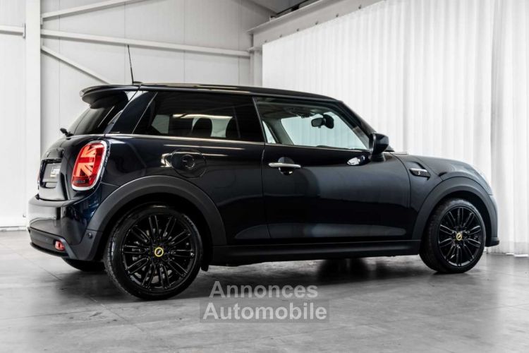 Mini Cooper S LED Cruise Control Zetelverwarming Carplay - <small></small> 19.990 € <small>TTC</small> - #9