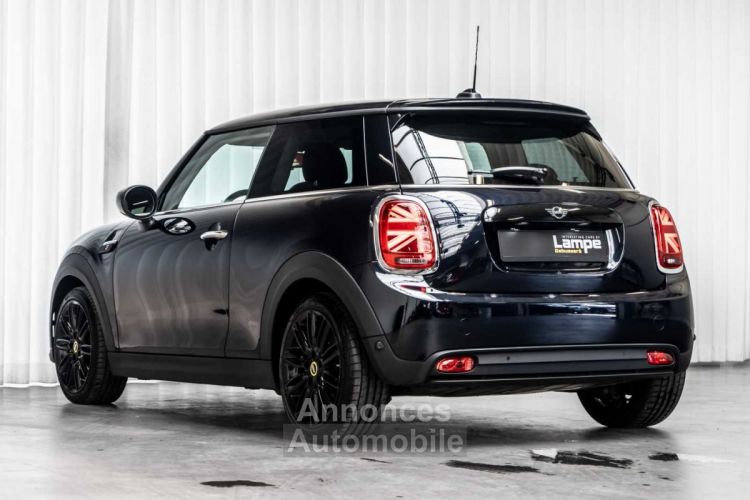 Mini Cooper S LED Cruise Control Zetelverwarming Carplay - <small></small> 19.990 € <small>TTC</small> - #10