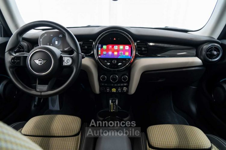 Mini Cooper S LED Cruise Control Zetelverwarming Carplay - <small></small> 19.990 € <small>TTC</small> - #12