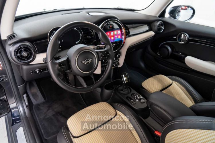 Mini Cooper S LED Cruise Control Zetelverwarming Carplay - <small></small> 19.990 € <small>TTC</small> - #13