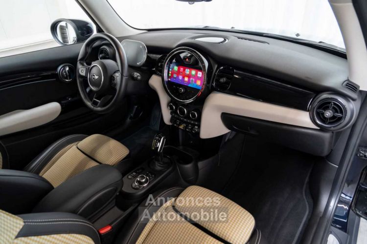 Mini Cooper S LED Cruise Control Zetelverwarming Carplay - <small></small> 19.990 € <small>TTC</small> - #15