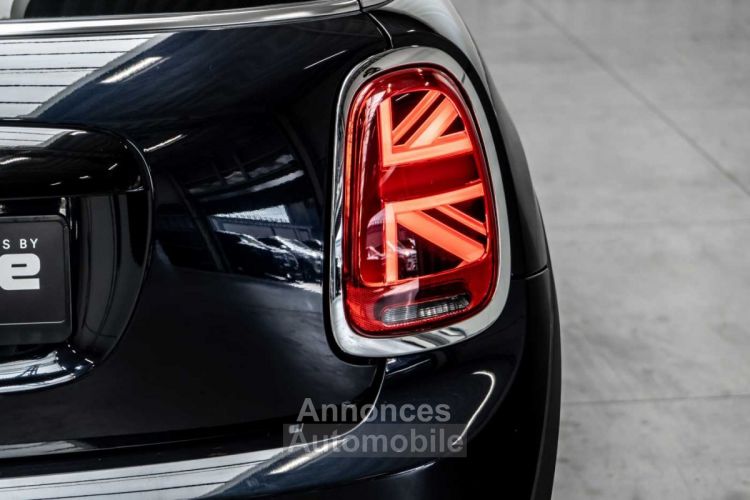 Mini Cooper S LED Cruise Control Zetelverwarming Carplay - <small></small> 19.990 € <small>TTC</small> - #42