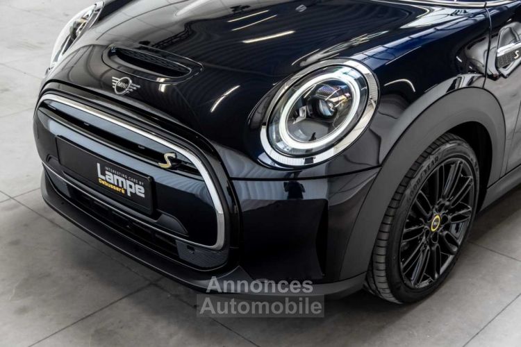 Mini Cooper S LED Cruise Control Zetelverwarming Carplay - <small></small> 19.990 € <small>TTC</small> - #43