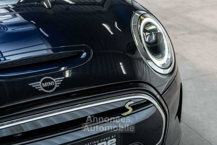 Mini Cooper S LED Cruise Control Zetelverwarming Carplay - <small></small> 19.990 € <small>TTC</small> - #44