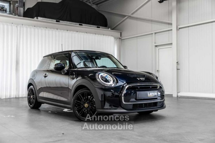 Mini Cooper S LED Cruise Control Zetelverwarming Carplay - <small></small> 19.990 € <small>TTC</small> - #51