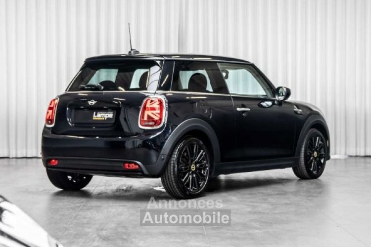 Mini Cooper S LED Cruise Control Zetelverwarming Carplay - <small></small> 19.990 € <small>TTC</small> - #54