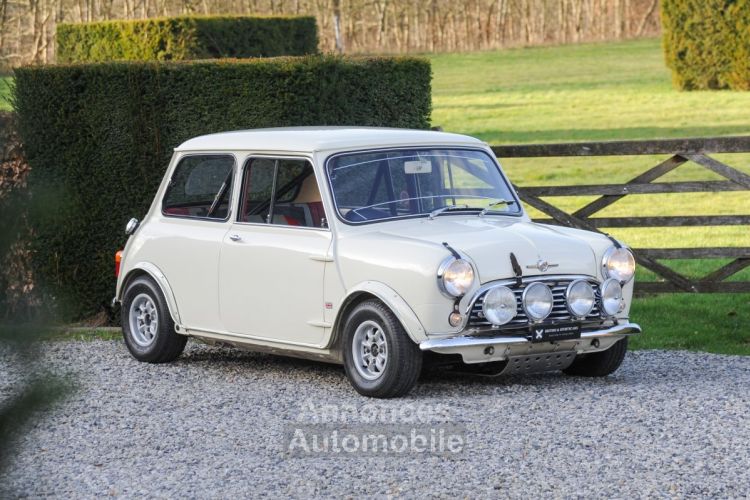 Mini Cooper S Morris Mk1 - <small></small> 64.800 € <small>TTC</small> - #1