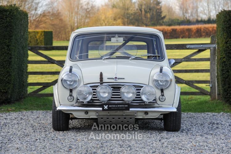 Mini Cooper S Morris Mk1 - <small></small> 64.800 € <small>TTC</small> - #2