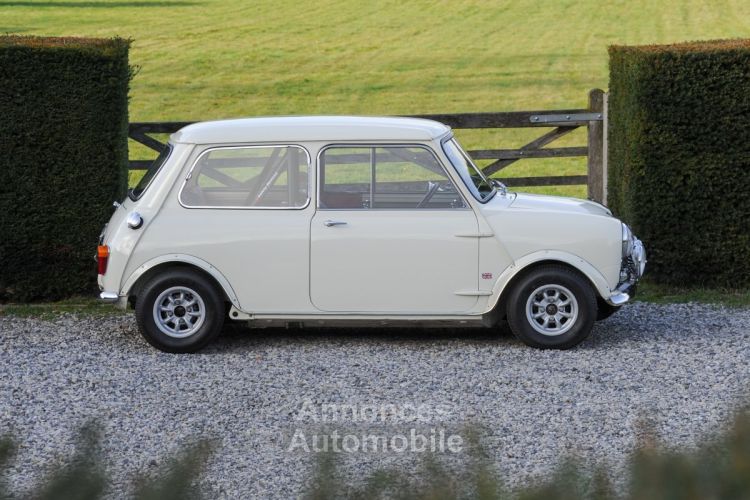 Mini Cooper S Morris Mk1 - <small></small> 64.800 € <small>TTC</small> - #3