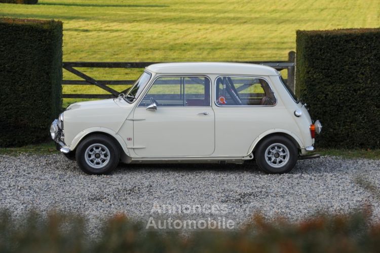 Mini Cooper S Morris Mk1 - <small></small> 64.800 € <small>TTC</small> - #4