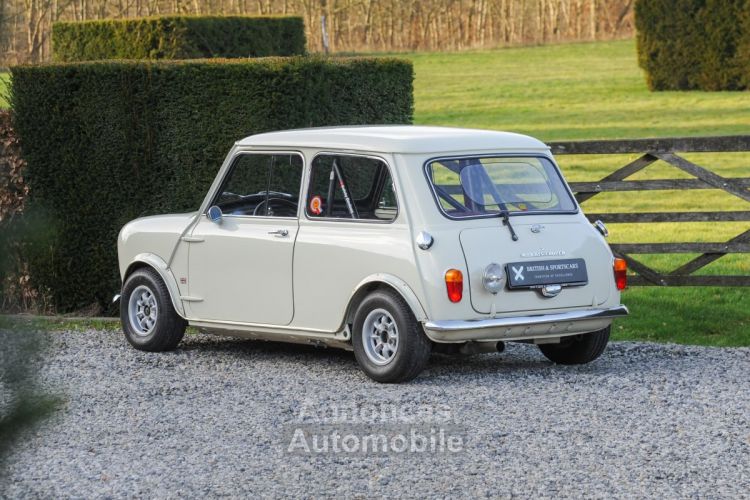 Mini Cooper S Morris Mk1 - <small></small> 64.800 € <small>TTC</small> - #5