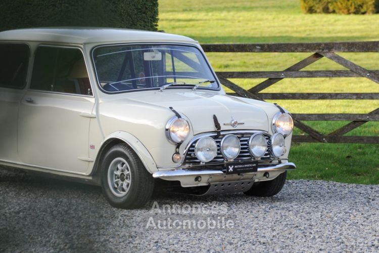 Mini Cooper S Morris Mk1 - <small></small> 64.800 € <small>TTC</small> - #9