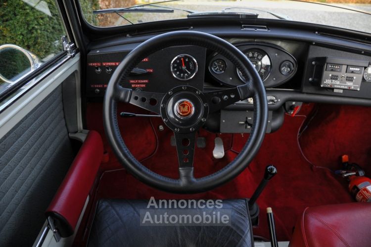 Mini Cooper S Morris Mk1 - <small></small> 64.800 € <small>TTC</small> - #14