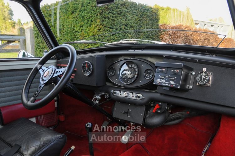 Mini Cooper S Morris Mk1 - <small></small> 64.800 € <small>TTC</small> - #16