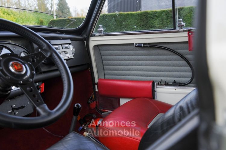 Mini Cooper S Morris Mk1 - <small></small> 64.800 € <small>TTC</small> - #18