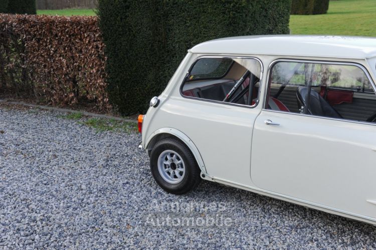 Mini Cooper S Morris Mk1 - <small></small> 64.800 € <small>TTC</small> - #23