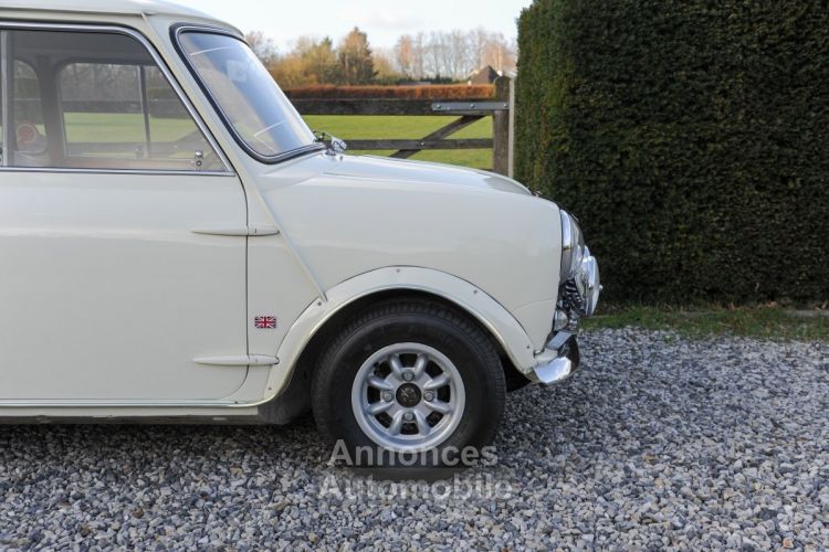 Mini Cooper S Morris Mk1 - <small></small> 64.800 € <small>TTC</small> - #24