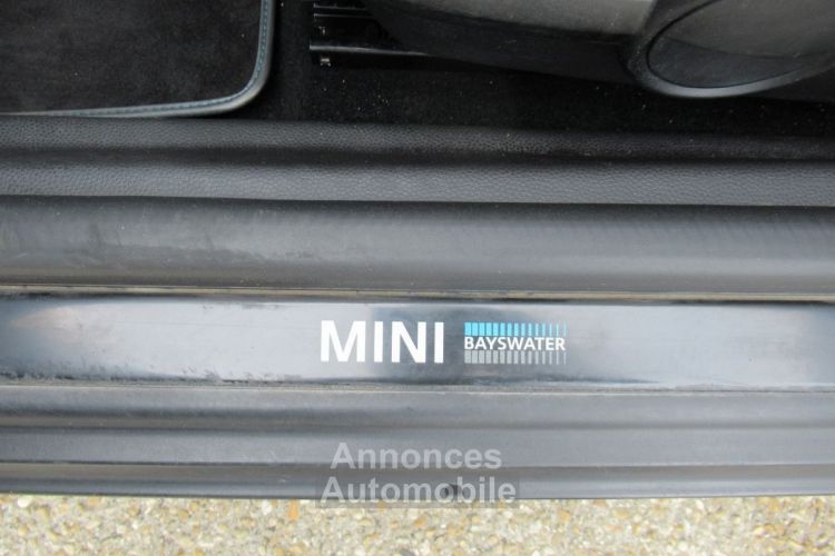 Mini Cooper SD 143CH BVA BAYSWATER - <small></small> 8.990 € <small>TTC</small> - #16