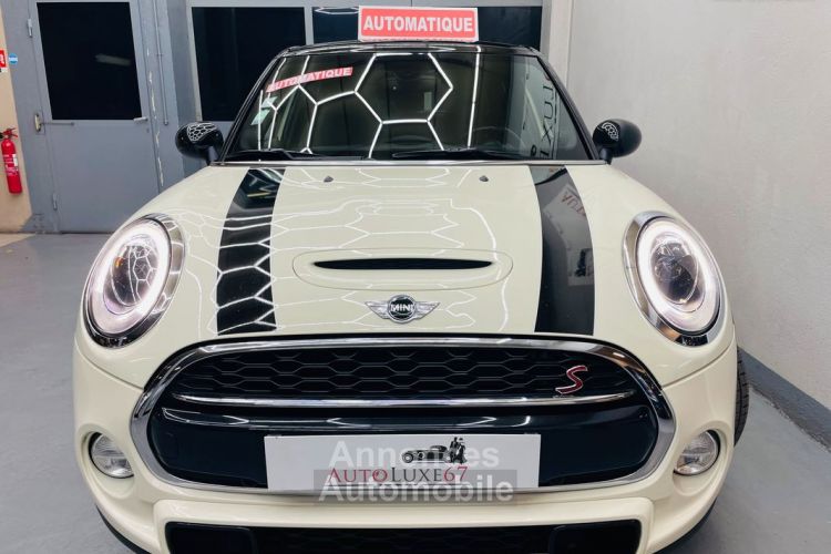 Mini Cooper SD 2.0 d 170 CH 9 CV - <small></small> 14.990 € <small>TTC</small> - #10