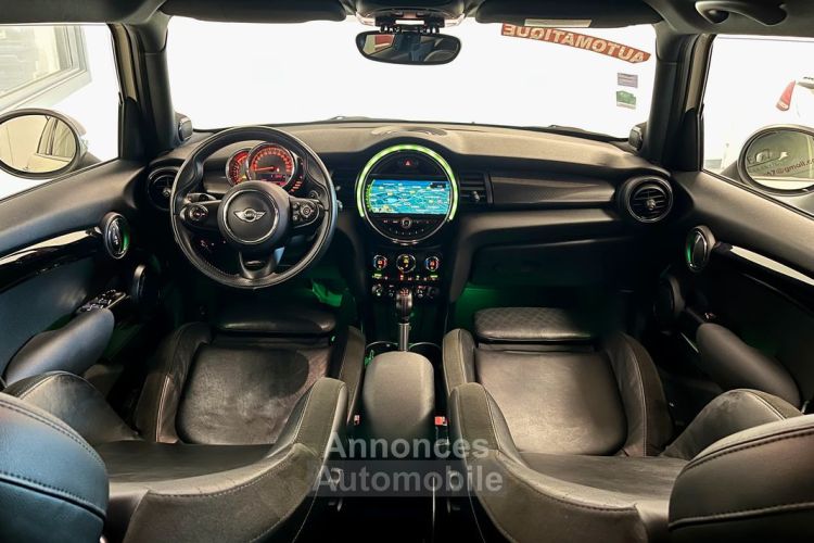 Mini Cooper SD 2.0 d - <small></small> 14.490 € <small>TTC</small> - #3