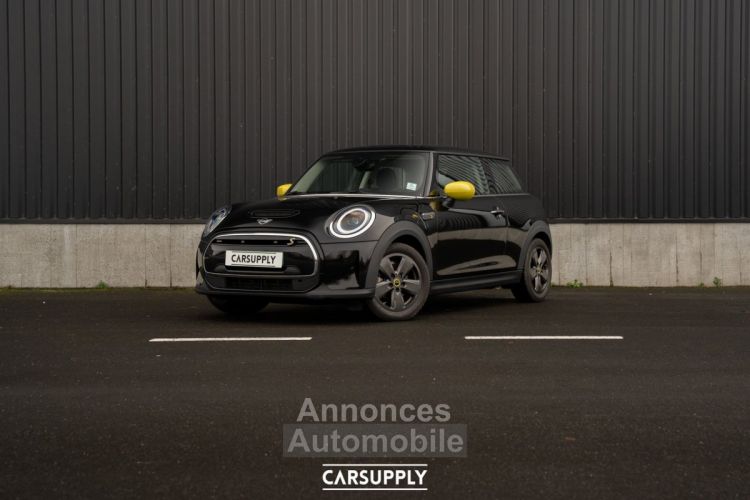 Mini Cooper SE 100% Electric - Apple Carplay - Panoramisch dak - <small></small> 18.995 € <small>TTC</small> - #1