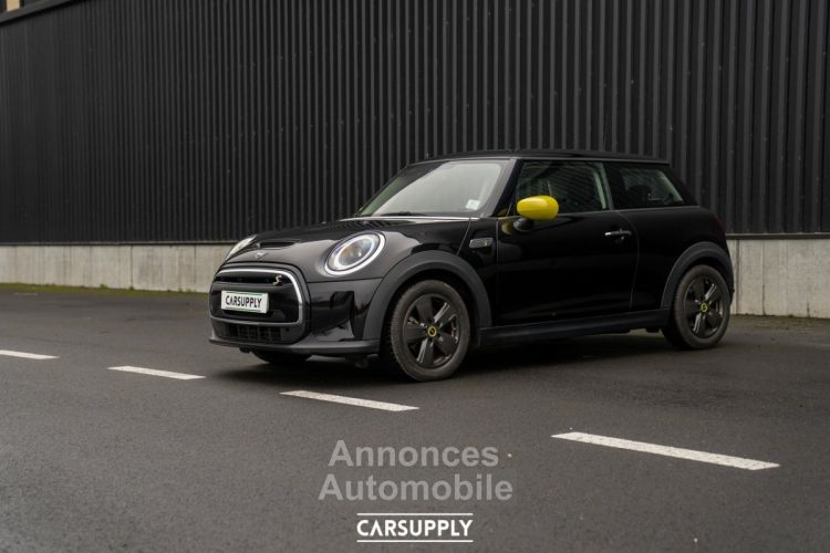 Mini Cooper SE 100% Electric - Apple Carplay - Panoramisch dak - <small></small> 18.995 € <small>TTC</small> - #2