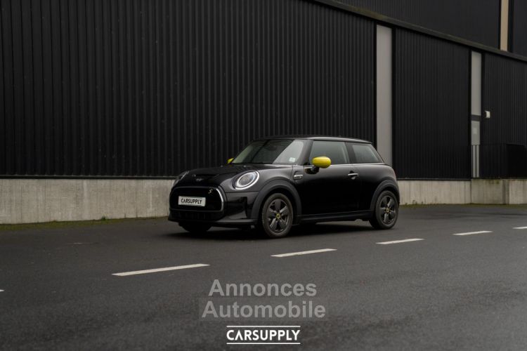 Mini Cooper SE 100% Electric - Apple Carplay - Panoramisch dak - <small></small> 18.995 € <small>TTC</small> - #3