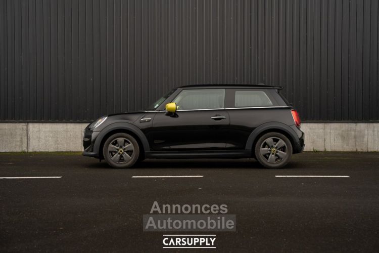 Mini Cooper SE 100% Electric - Apple Carplay - Panoramisch dak - <small></small> 18.995 € <small>TTC</small> - #4