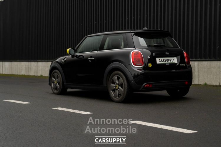 Mini Cooper SE 100% Electric - Apple Carplay - Panoramisch dak - <small></small> 18.995 € <small>TTC</small> - #5