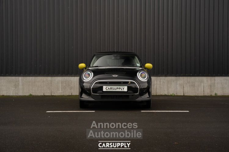 Mini Cooper SE 100% Electric - Apple Carplay - Panoramisch dak - <small></small> 18.995 € <small>TTC</small> - #6